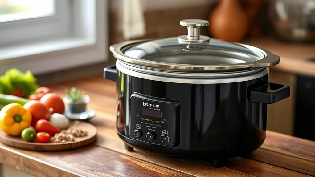 even heating precise control