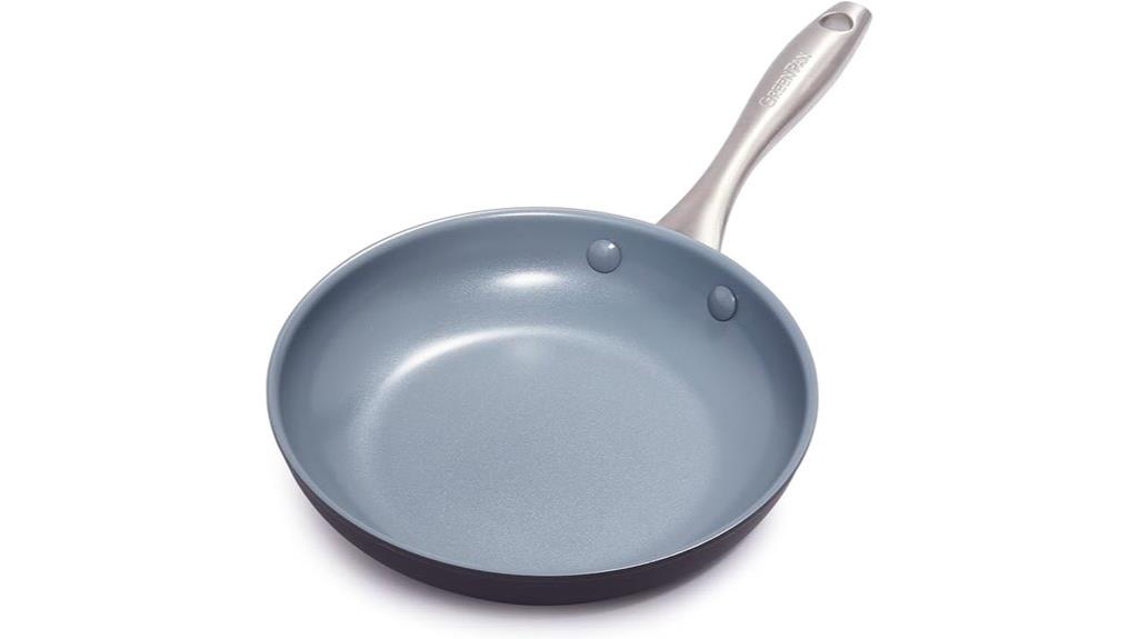greenpan lima frying pan