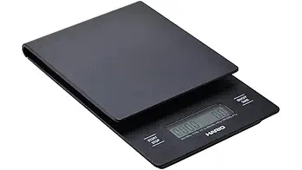 hario v60 scale