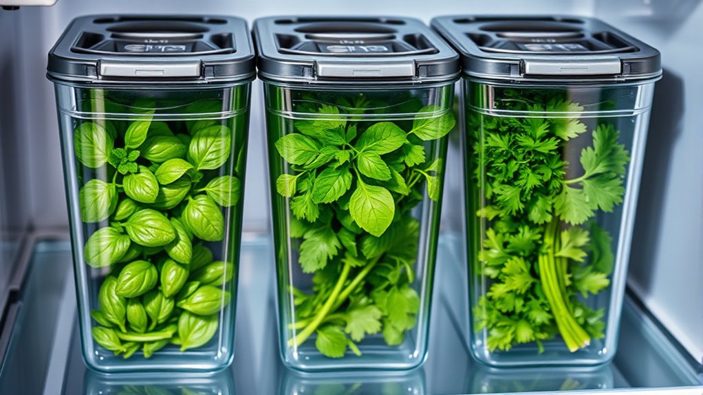 herb keeper selection criteria