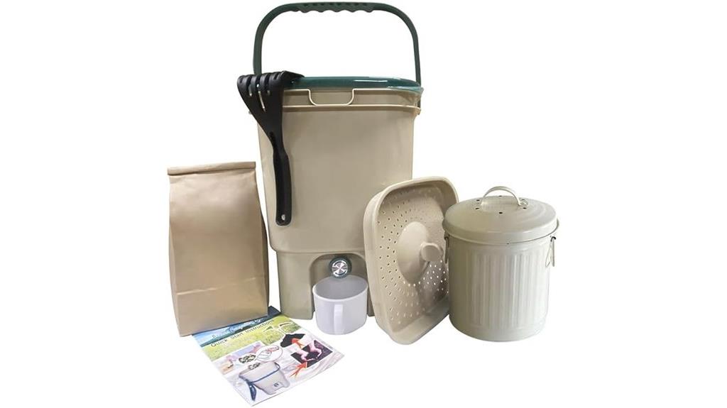 home fermentation organic system