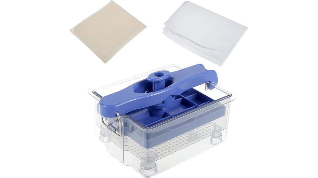home tofu making kit
