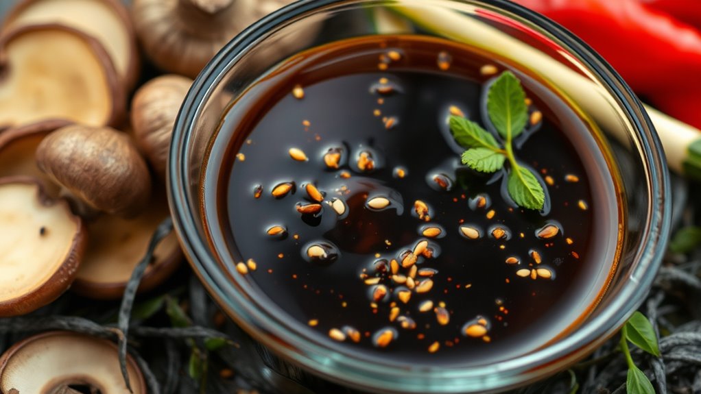 ingredient transparency and flavor suitability