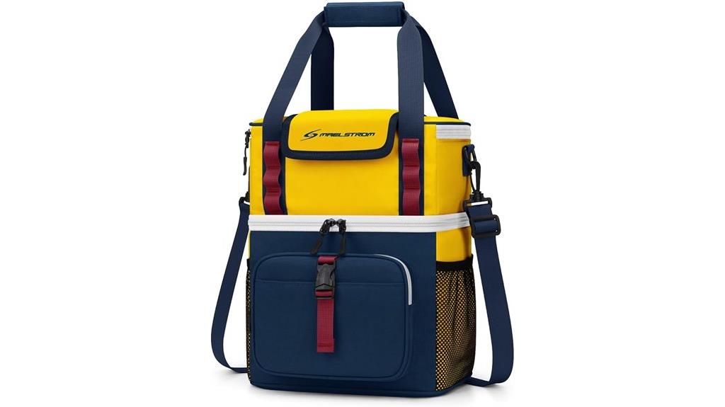 insulated lunch box