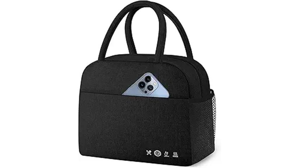 insulated reusable large cooler