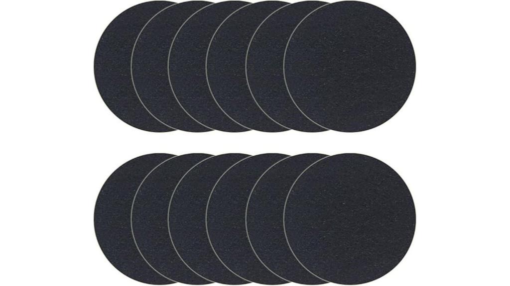 kitchen compost bin filters