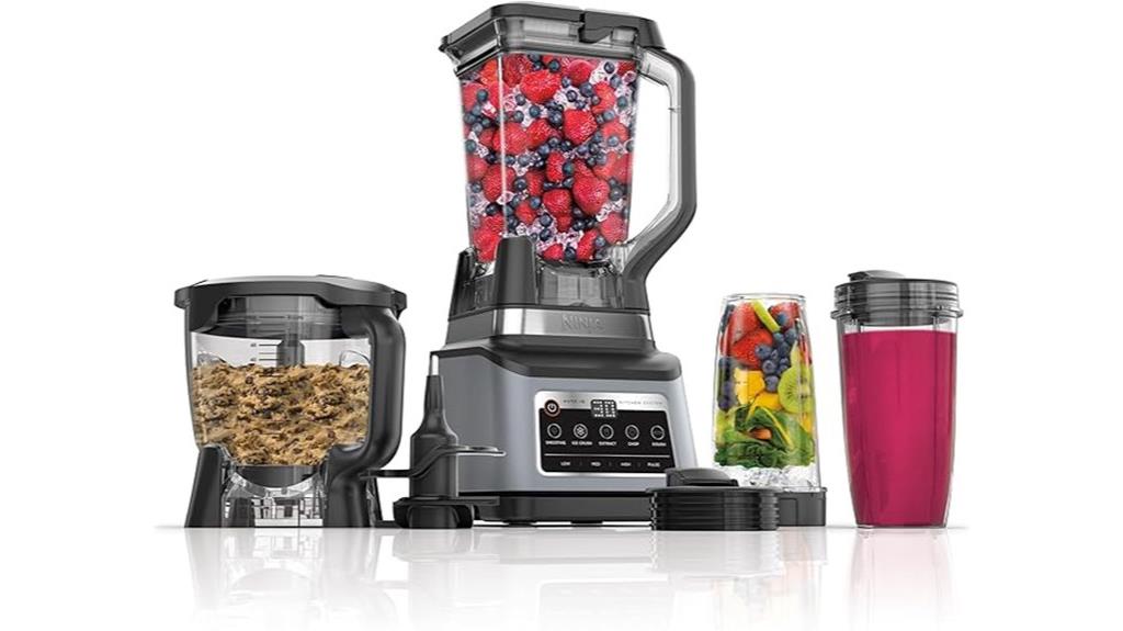 ninja bn801 kitchen system