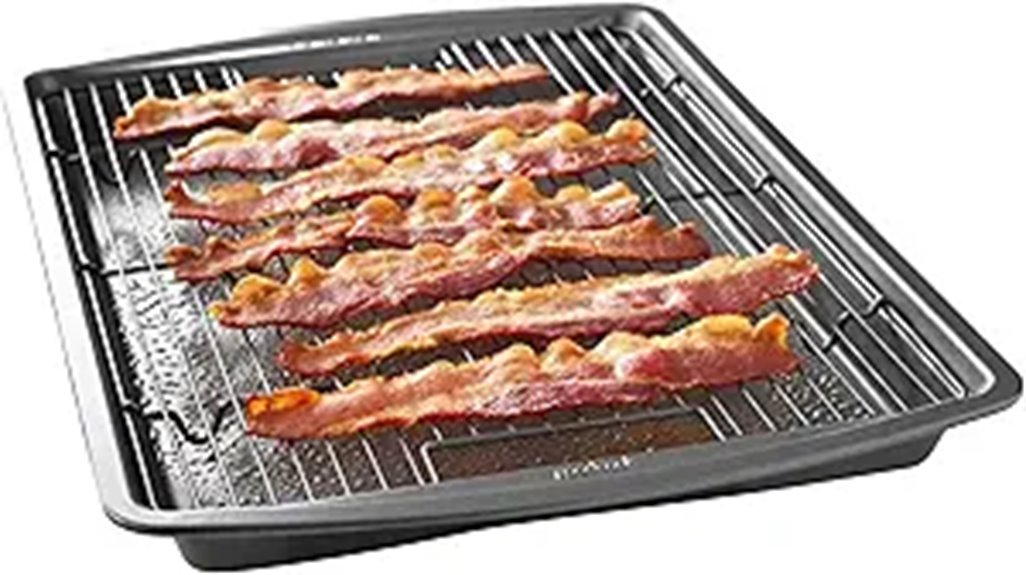 nonstick carbon steel pan