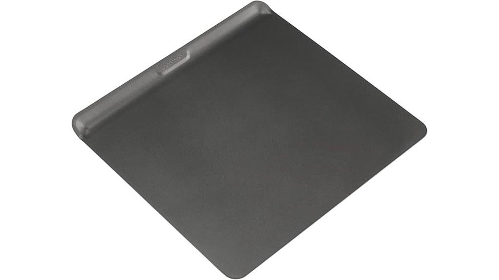nonstick cookie sheet