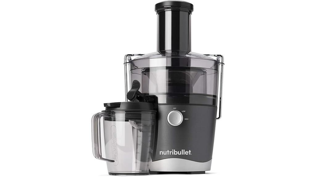 nutribullet nbj50100 juicer