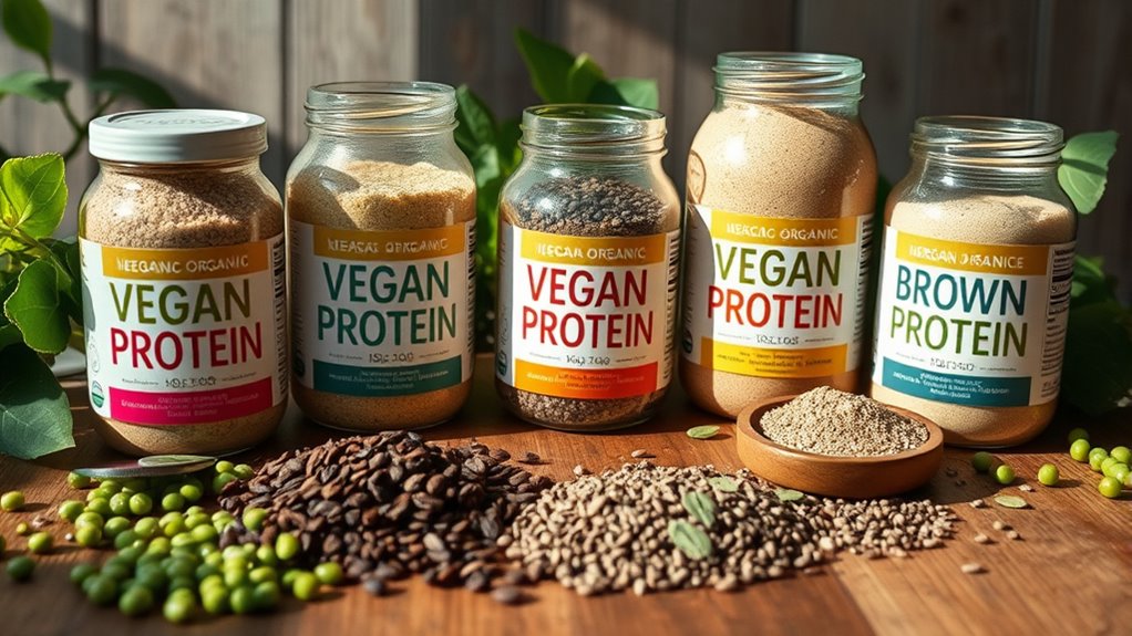 organic certification and transparency