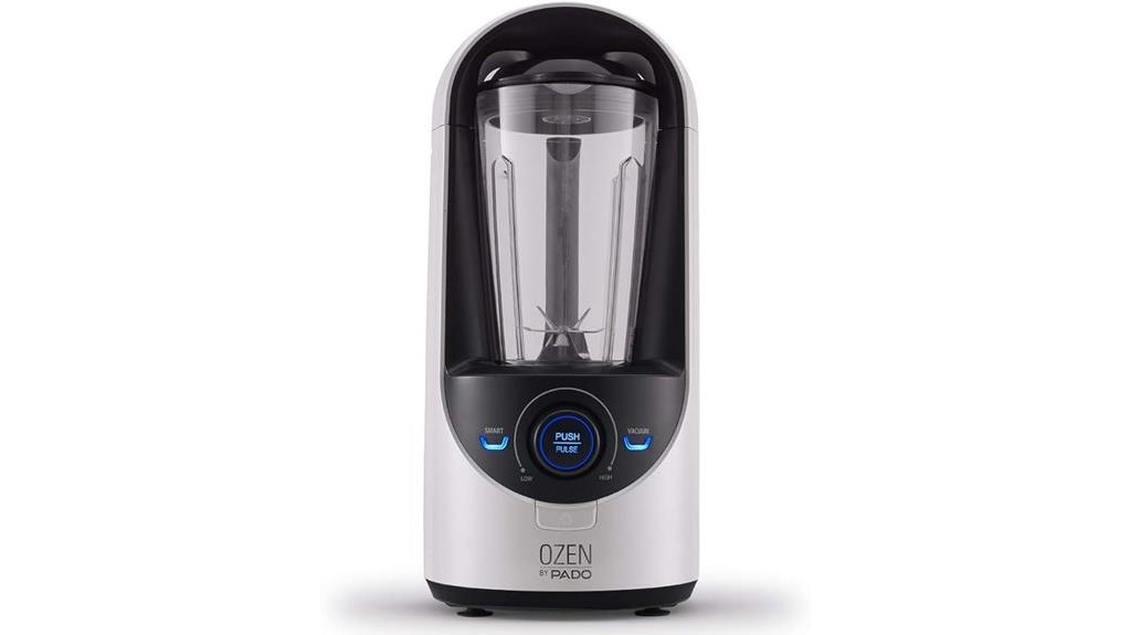 pado ozen 310 blender
