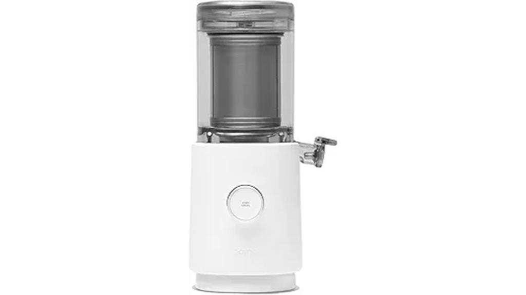 plant based milk maker