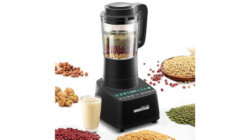 powerful 60oz blender 24000rpm