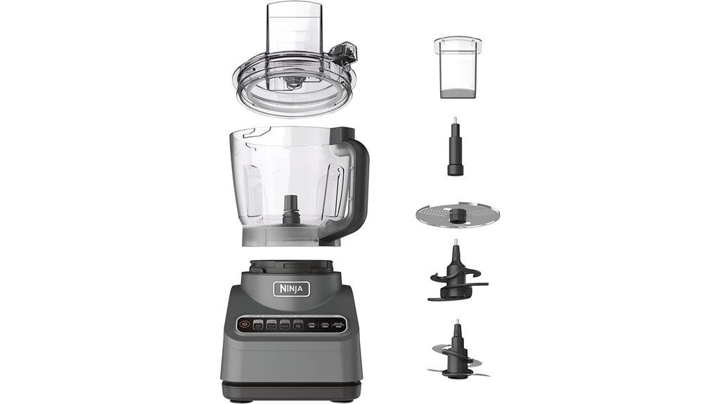 professional kitchen appliance