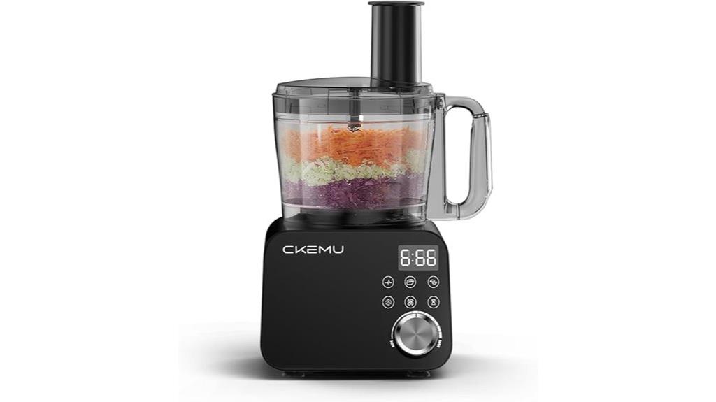 smart kitchen appliance
