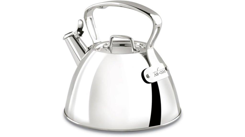 stainless steel 2 quart