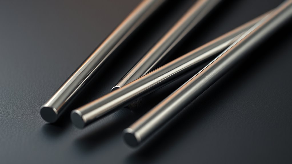 stainless steel straw considerations