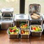 stylish durable eco friendly lunchboxes