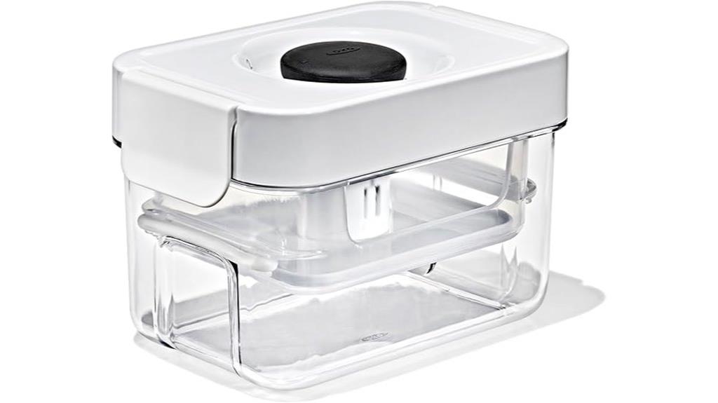 tofu press by oxo