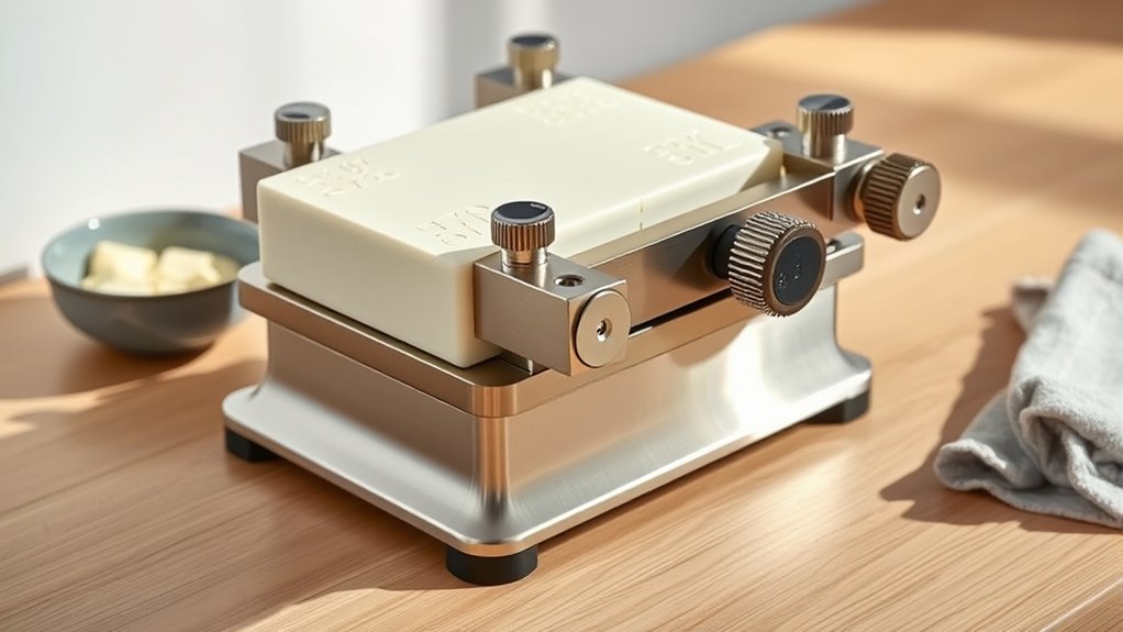 tofu press selection criteria