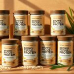 top 12 plant based protein powders