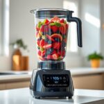 top 14 fast blenders