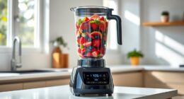 top 14 fast blenders