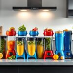 top 15 smoothie blenders