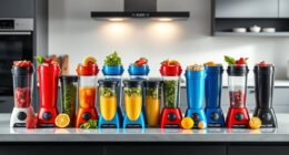 top 15 smoothie blenders