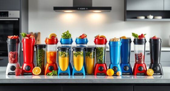top 15 smoothie blenders