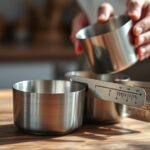 top adjustable measuring cups