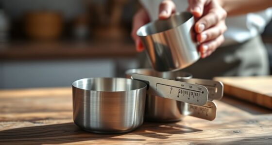 top adjustable measuring cups
