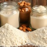 top almond flours for baking