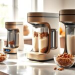 top almond milk maker reviews