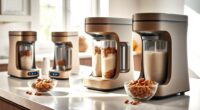 top almond milk maker reviews