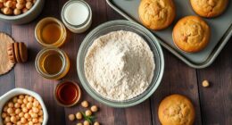 top aquafaba egg substitutes