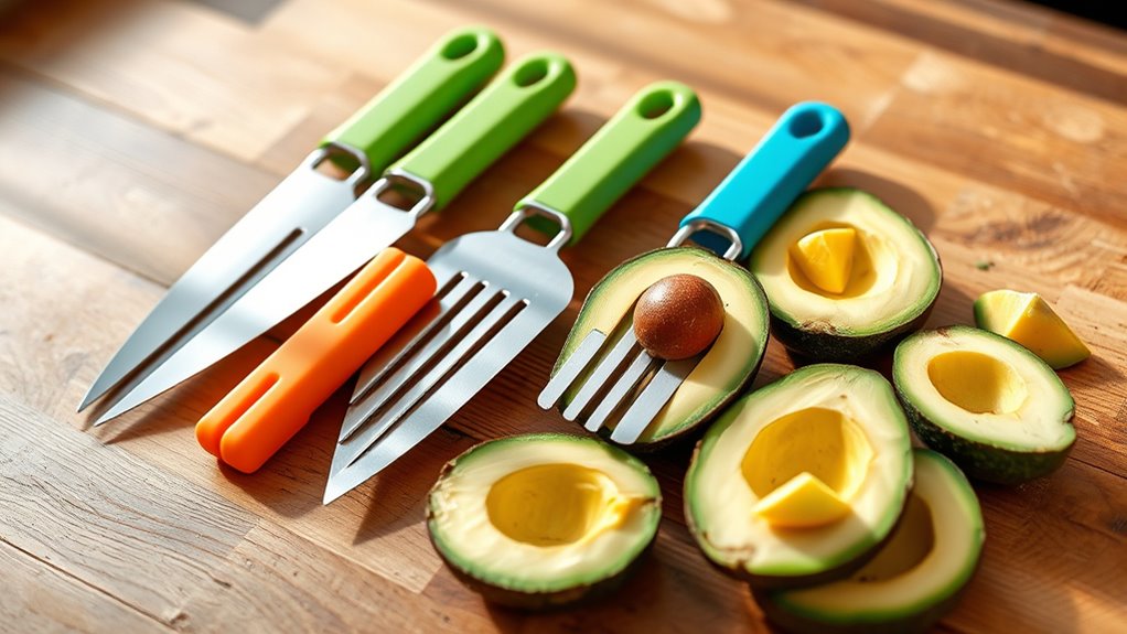 top avocado slicer picks