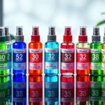 top b12 sprays for energy