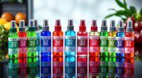 top b12 sprays for energy