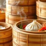 top bamboo steamer selection