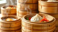 top bamboo steamer selection