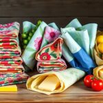 top beeswax wrap multipacks