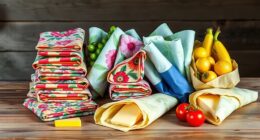 top beeswax wrap multipacks