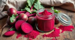 top beetroot powder picks
