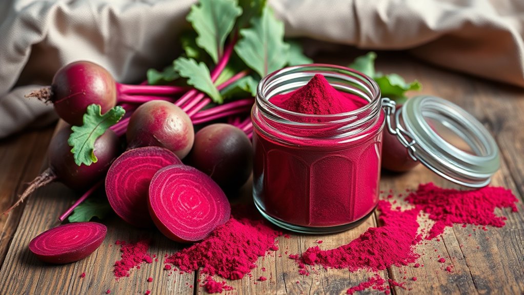 top beetroot powder picks