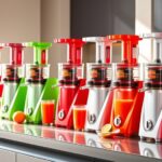 top beginner centrifugal juicers
