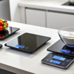 top bluetooth kitchen scale recommendations