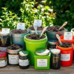 top bokashi starter kits