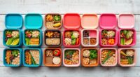 top bpa free adult bento boxes